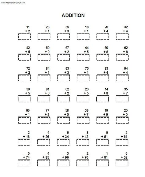 Teacher Eliz Math Worksheet 4Fs Window Cards Facebook, 49% OFF