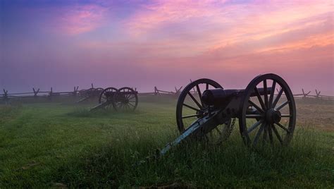 Judge Rules National Park Filming Rule Unconstitutional Fstoppers