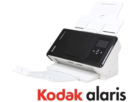 Kodak Scanmate I Up To Ppm Output Up To Dpi Sheet