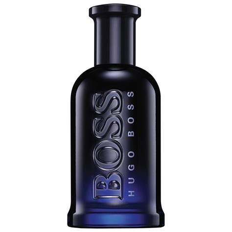 Hugo Boss Boss Bottled Night Eau De Toilette Online En Douglas Es