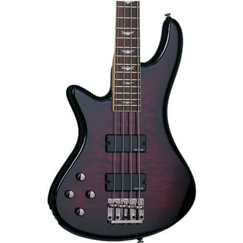 9 Best Left Handed Bass Guitars The Definitive 2022 Guide