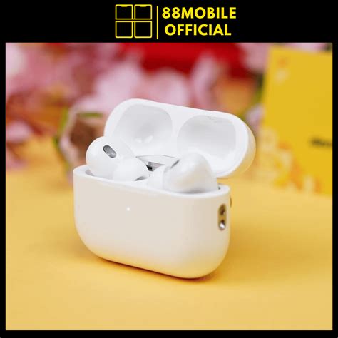 Tai Nghe Airpod Pro 2 Hổ Vằn 1562f Version 2024