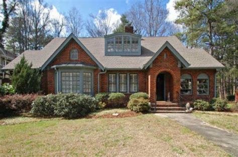 House Hunt Homes For Sale Near Glennwood Elementary School Decatur