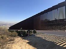 Trump wall - Wikipedia