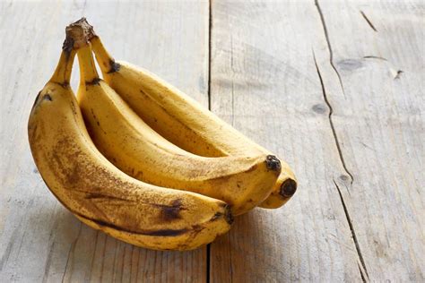 Conserver les bananes 7 astuces simples à découvrir