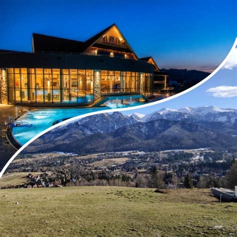 Zakopane Premium Tour With Hot Bath Pools Krakowfy