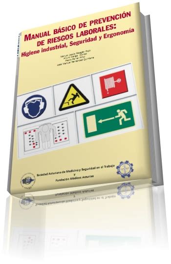 Manual B Sico De Prevenci N De Riesgos Laborales Higiene Industrial