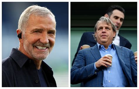 Graeme Souness Blasts Todd Boehly And Says Damage Is Done At Chelsea