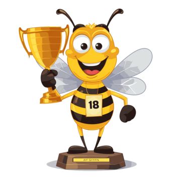 Spelling Bee Contest PNG Transparent Images Free Download | Vector ...