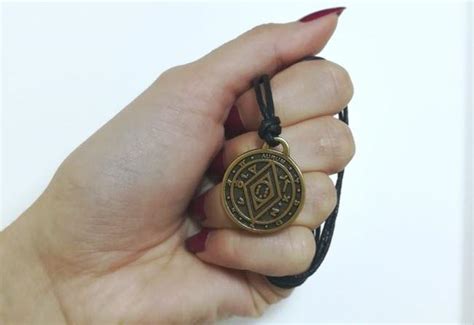 Money amulet (денежный амулет) для притяжения удачи и богатства: отзывы