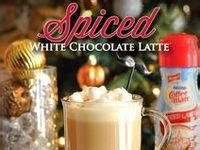 47 Coffee-mate "Seasonal Flavors" Recipes ideas | peppermint mocha ...