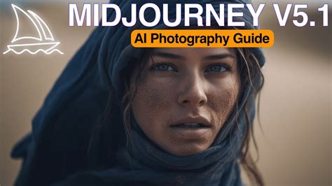 Advanced Midjourney V Guide Ultra Realistic Ai Photography In