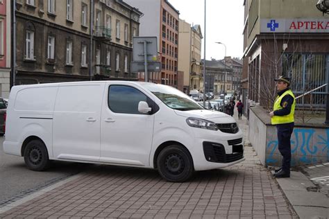 Krak W Mistrzowie Parkowania Robi Co Chc Ale Do Czasu