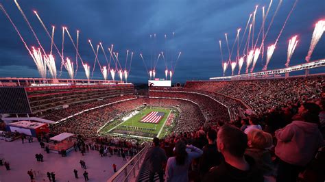 LEVI'S® STADIUM HAS GENERATED MORE THAN $2 BILLION FOR THE LOCAL ...