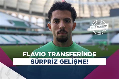 Flavio nun Internacional e transferi suya düştü Asist Analiz