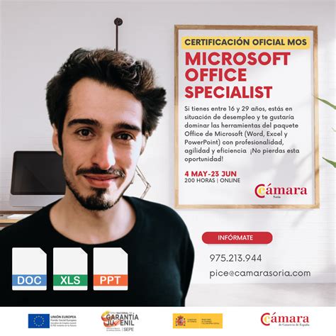 Arriba Imagen Curso De Office Online Con Certificado Abzlocal Mx