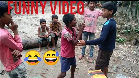 ছোট বাচ্চাদের ফানি ভিডিও 😂 না দেখলে চরম মিস 😂😜 New Funny Video 2021