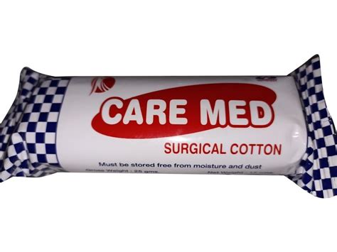 Surgical Cotton at Best Price in India