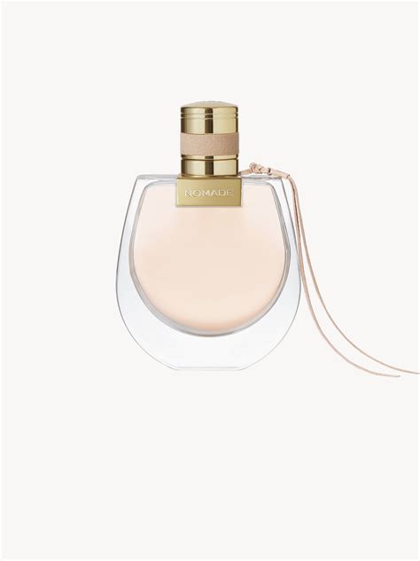 La Nouvelle Ligne De Parfums Chlo Nomade Chlo Fr