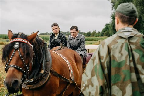 Nowa produkcja filmowa Muzeum Rzemiosła Bohaterem Józef Cisowski