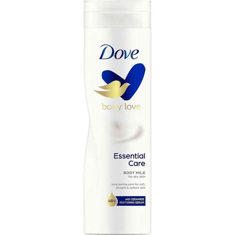 Молочко для тела Dove Увлажнение и питание 250мл – купить в Киеве ...