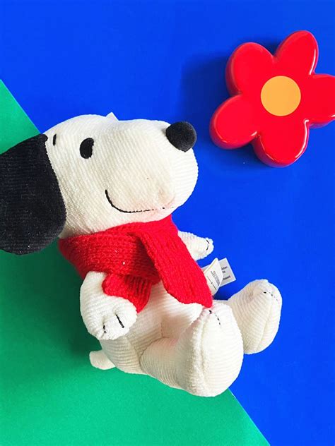 Bon Ton Toys Peanuts Dress Up Collectionsnoopy Cm