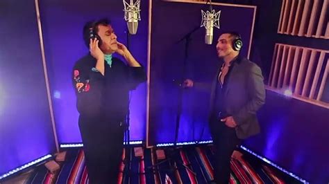 Juan Gabriel Ft Espinoza Paz Siempre En Mi Mente Video Oficial