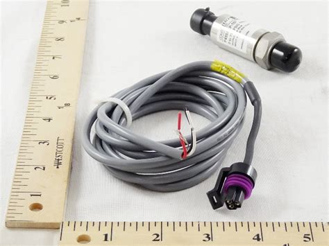 Johnson Controls P499acp 107k Transducers