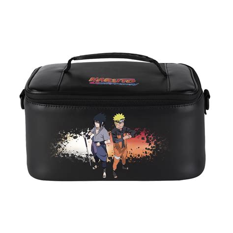 Lunch Bag Switch - Naruto - KONIX