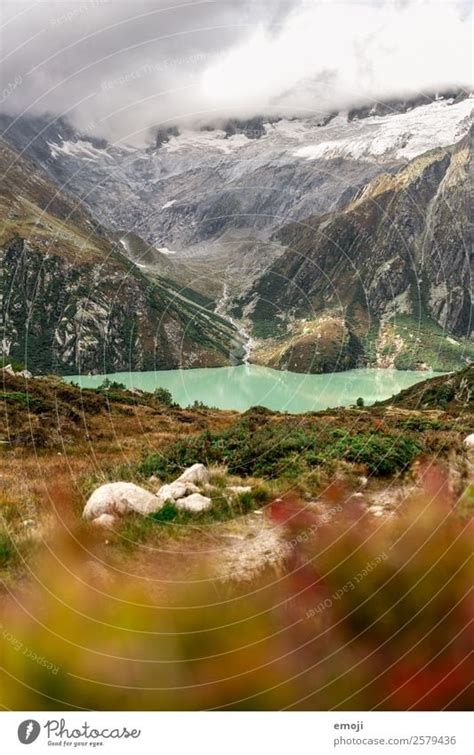 Göscheneralp Ein Lizenzfreies Stock Foto Von Photocase