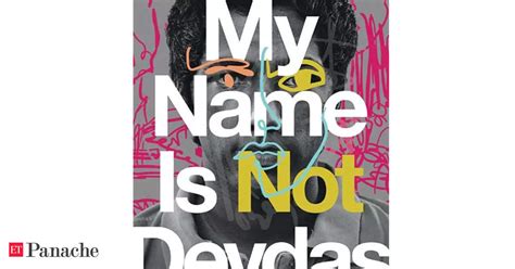 New Book My Name Is Not Devdas Reimagines Sarat Chandra Chattopadhyay