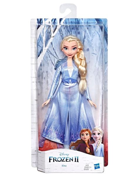 Venta Vestido Elsa Frozen 2 Liverpool En Stock