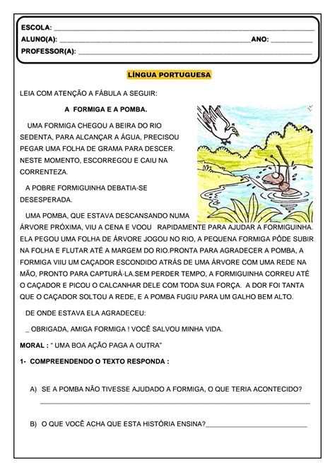 Texto Fabula Interpretação LIBRAIN