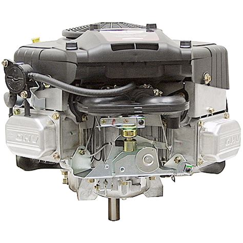 Briggs Stratton Hp Intek Cc X Engine N