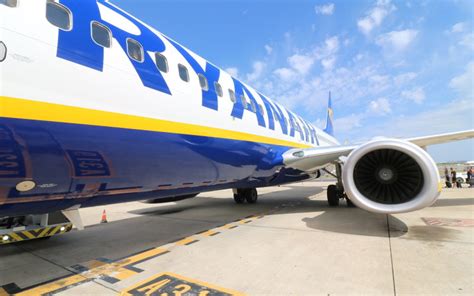 Ryanair Bosss Anger After Fake Advert For Bitcoin Lifestyle Scam Uses