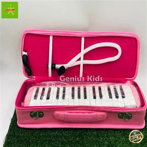 Jual Pianika Alat Musik Tiup Mainan Musik Shopee Indonesia