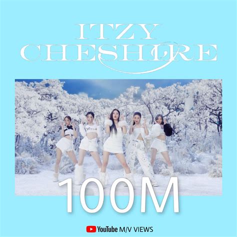 Itzy Philippines Cheshire On Twitter Itzyofficial Cheshire Mv