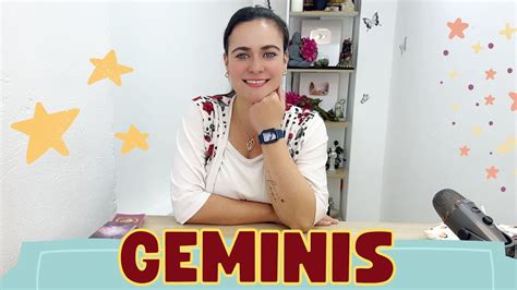 🔮gÉminis ♊️ Te DirÉ El Nombre De La Persona🥰que Te Ama🔮 Horoscopo