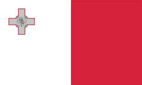 Malta Flag Vector Art Icons And Graphics For Free Download