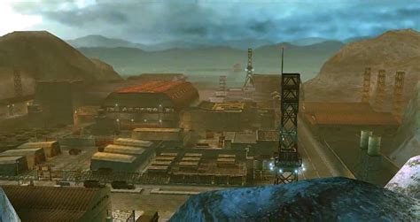 Groznyj Grad | Metal Gear Wiki | FANDOM powered by Wikia