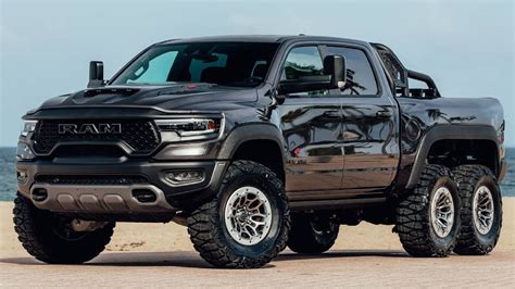 2025 Ram Trx Msrp Eva L Politte