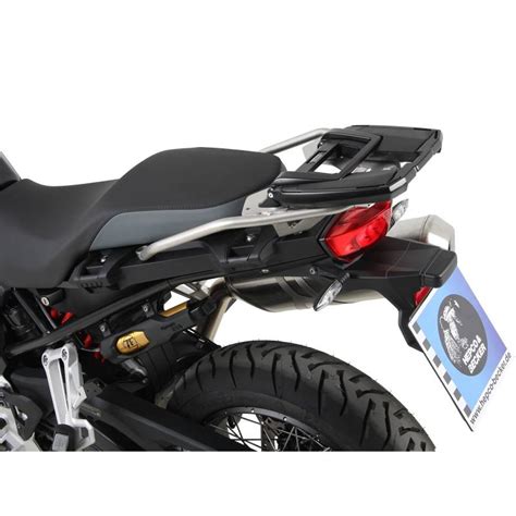 Support Top Case Bmw F Gs Adventure Hepco Becker Easyrack