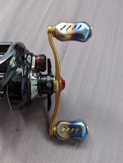 Shimano Engetsu Hg Sports Equipment Fishing On Carousell