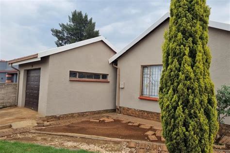 Sebokeng Zone Property Property And Houses For Sale In Sebokeng