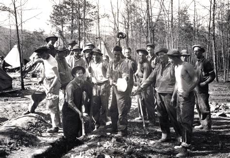 CCC Civilian Conservation Corps