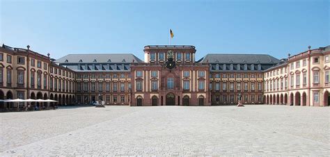 University of Mannheim - Architizer