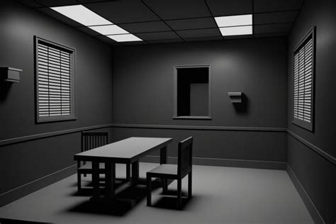 Interrogation Room Images Browse 282 Stock Photos Vectors And