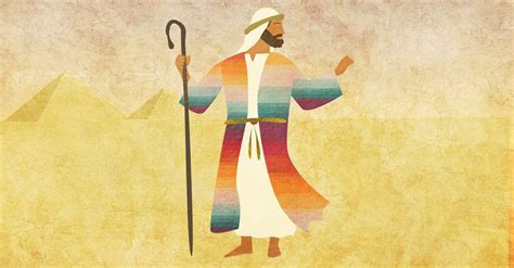 The Story Of Joseph In The Bible From Prisoner To Prince