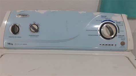 Como Reparar Lavadora Whirlpool Que Llena Y Desagua O Tarda En Llenar O