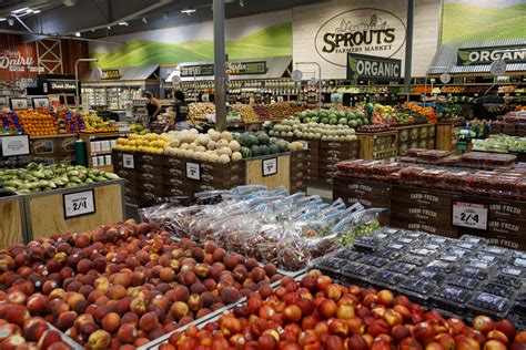 Major Grocery Chain And Whole Foods Rival Debuts Exclusive Products And